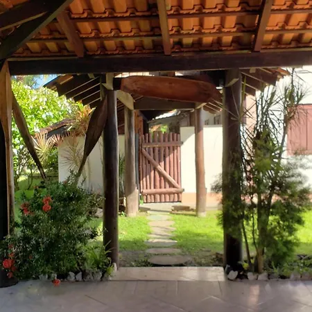 Pousada Atelier Aly da Costa-2