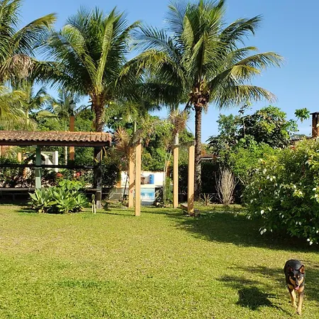 Pousada Atelier Aly da Costa-3