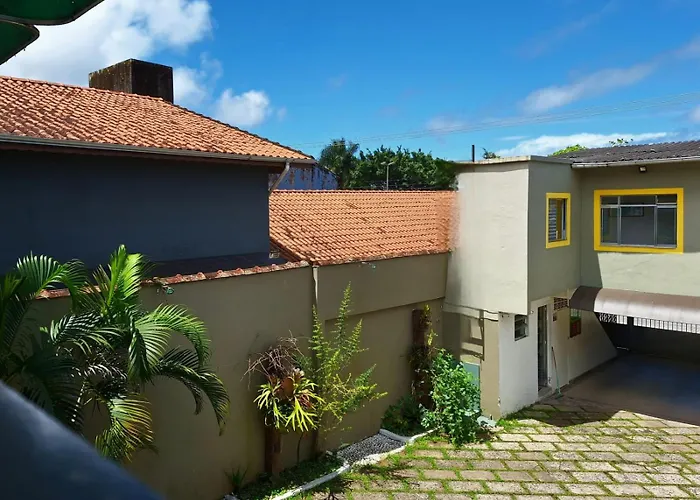 Hotel Itamiaru Iguape